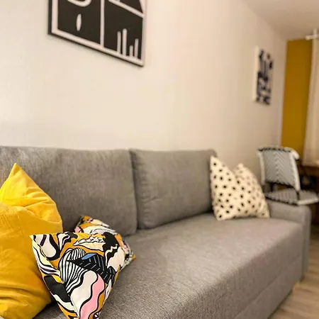 Appartamento Le Kobalte - Check In H24 - Wifi *